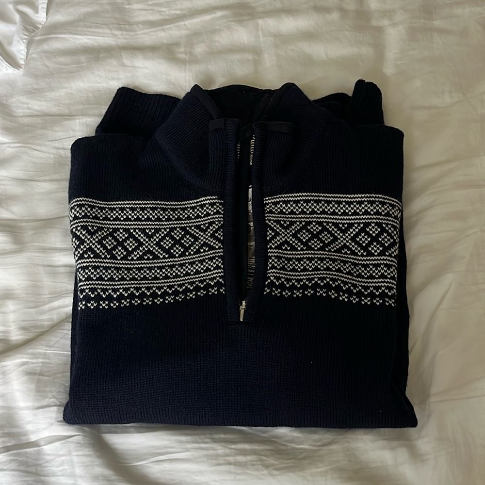 Dale of Norway Viking Tor Sweater